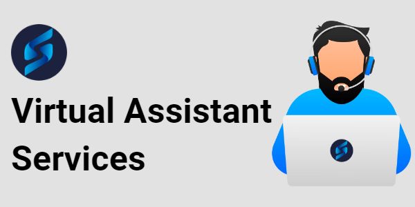 Webdesign virtual assistant