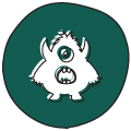 Mascot Design Service at Tech Web