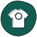 t-shirt design services at tech web