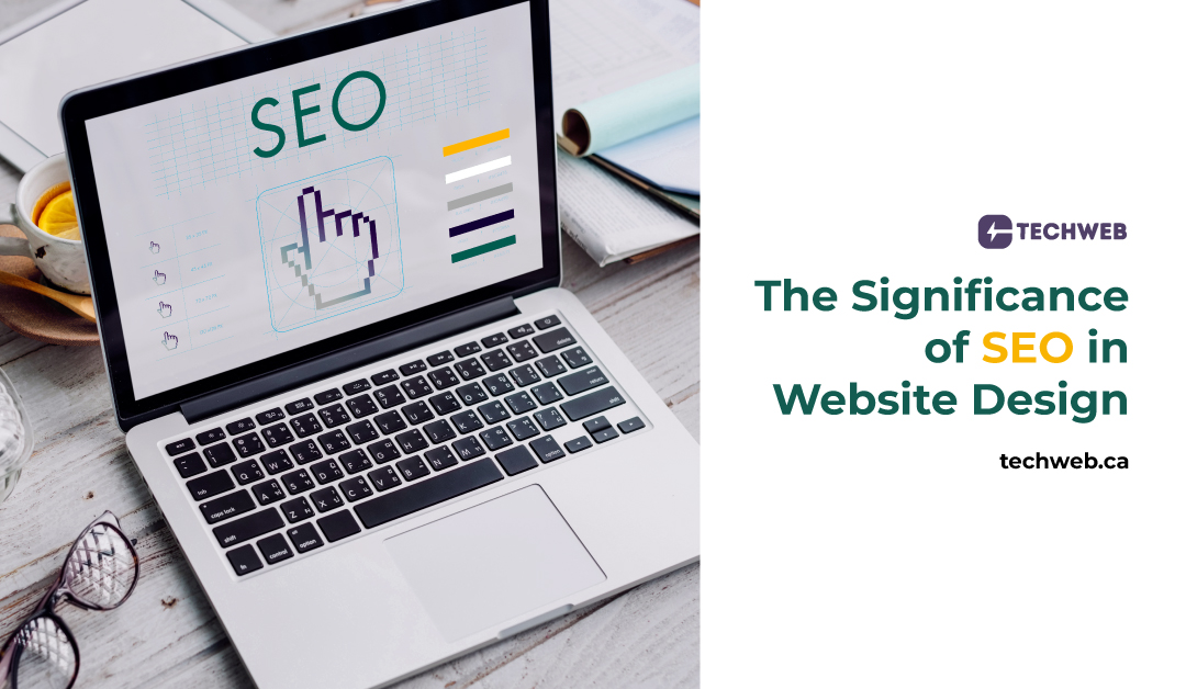 The Significance of SEO in Website Design