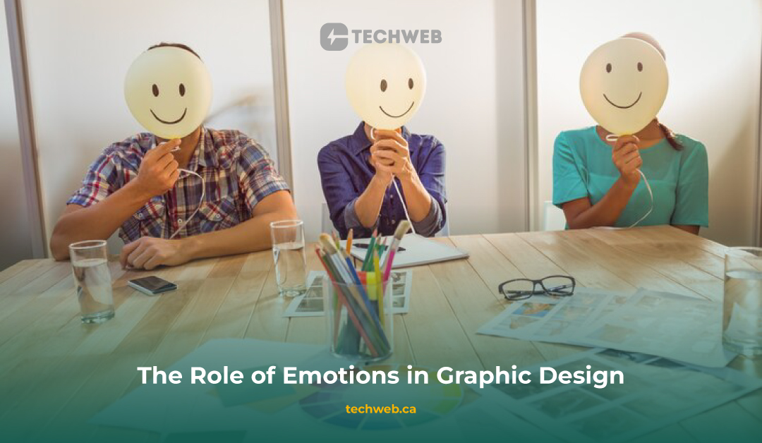 The Role of Emotions in Graphic Design