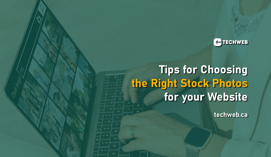 techweb-blogpost-feature-image-Tips-for-Choosing-the-Right-Stock-Photos-for-your-Website-02-2024