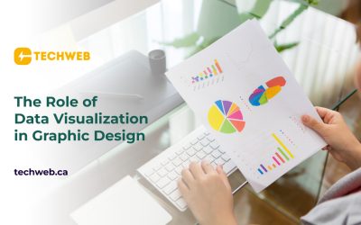 The Role of Data Visualization in Graphic Design