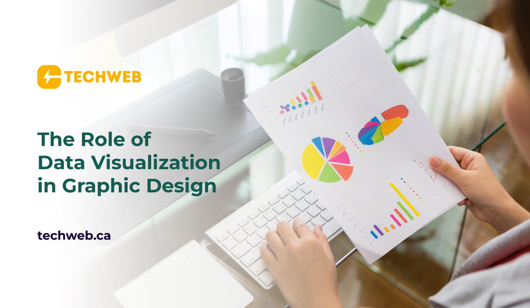 The Role of Data Visualization in Graphic Design