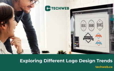 Exploring Different Logo Design Trends