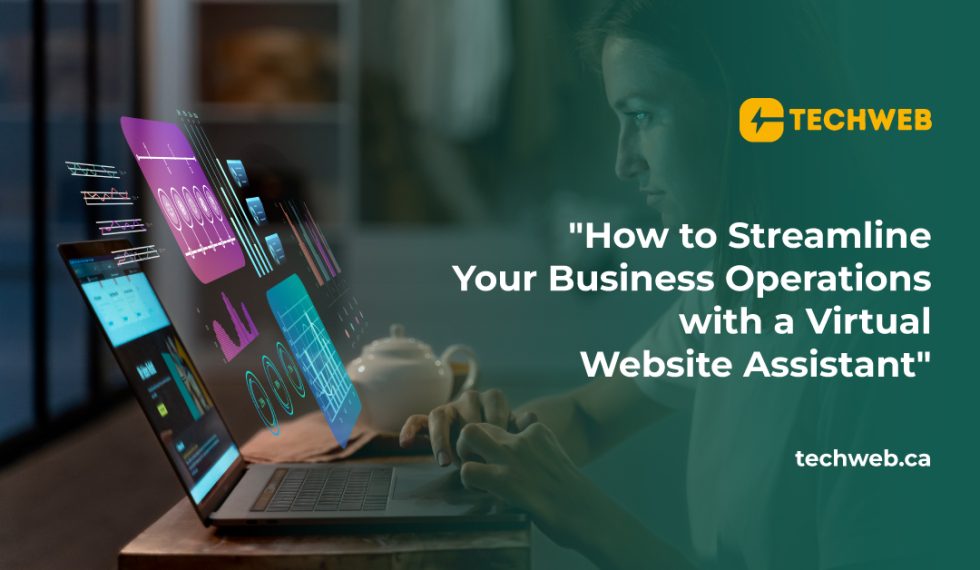 How to Streamline Your Business Operations with a Virtual Website ...