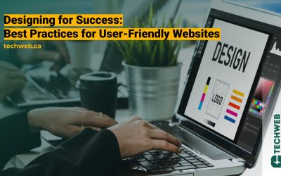 Designing for Success: Best Practices for User-Friendly Websites