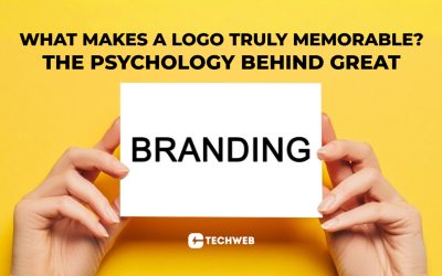 What Makes a Logo Truly Memorable? The Psychology Behind Great Branding